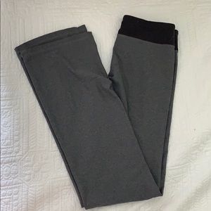 Yoga Pants